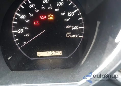 2004 Lexus Rx 330 из США, поврежденный, VIN 2T2HA31U34C018986